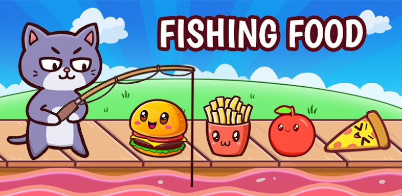 Fishing Food screenshots