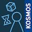 KOSMOS Helper App icon