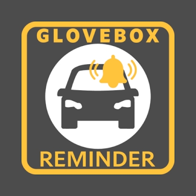 Glovebox Reminder screenshots