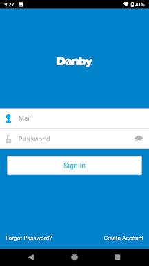 Danby screenshots
