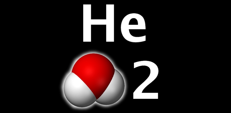 Elements - Periodic Table screenshots
