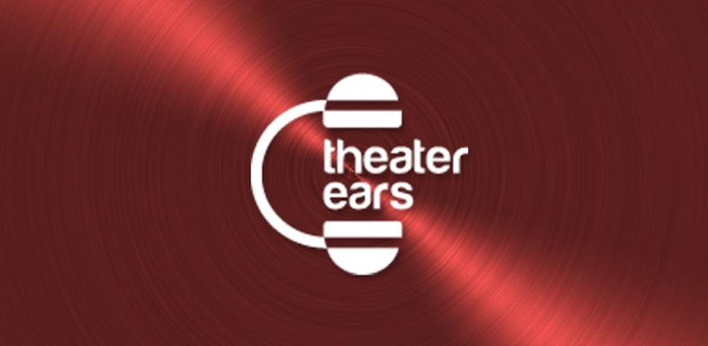 TheaterEars - Movies in Spanish screenshots