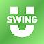 Golf GPS & Scorecard by SwingU icon