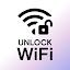 WiFi Password Map Instabridge icon