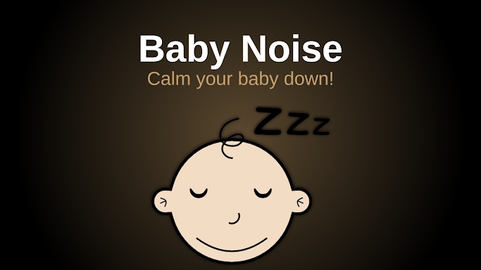 White Noise: Baby Sleep Sounds screenshots