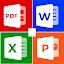 All Document Reader: PDF, Word icon