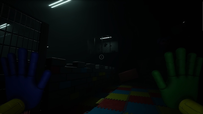 Scary Toy Funtime 2 screenshots