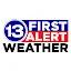 13abc First Alert Weather icon