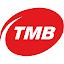 TMB App (Metro Bus Barcelona) icon