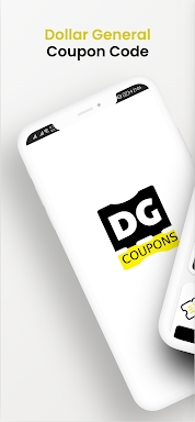 Dollar General Coupons - DG screenshots