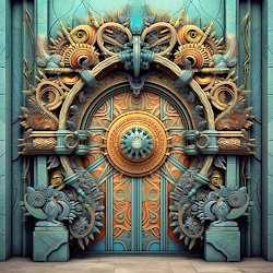 Doors: Origins