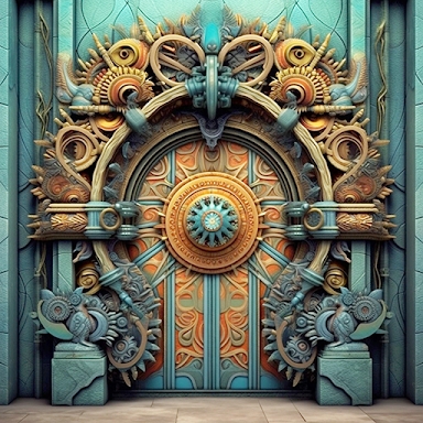 Doors: Origins screenshots