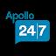Apollo247 Doctor icon