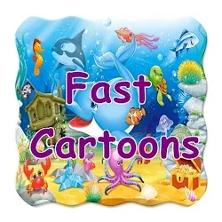 Fast Cartoons Offline