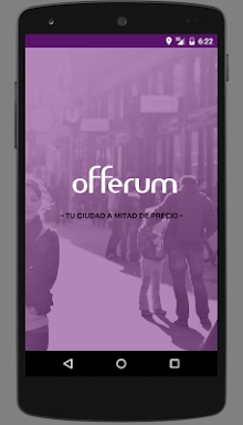 Offerum - Ofertas y Descuentos screenshots