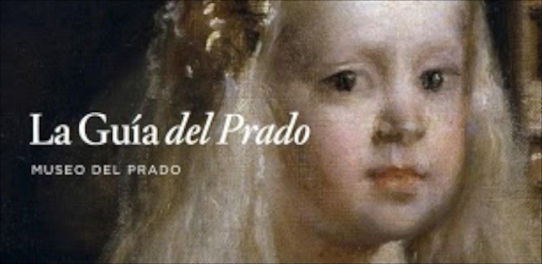 The Prado Guide screenshots