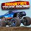 3D Monster Truck Racing icon