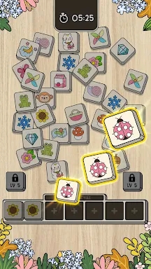 Match Triple Tile screenshots