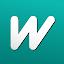 WordDive: Learn languages icon