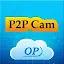 P2PIPCAM icon