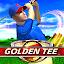 Golden Tee Golf: Online Games icon