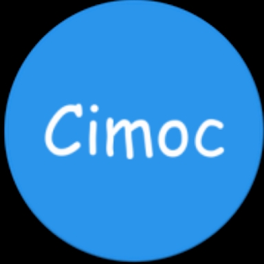 Cimoc screenshots