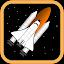 Space Shuttle Flight icon