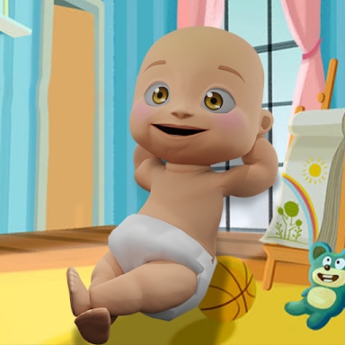 Naughty NewBorn Baby - Mom Sim screenshots