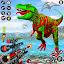 Dino Hunter 3D Hunting Games icon