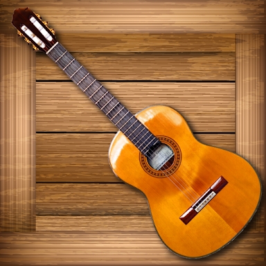 Little Guitar screenshots