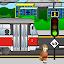 Tram Driver Simulator 2D - cit icon