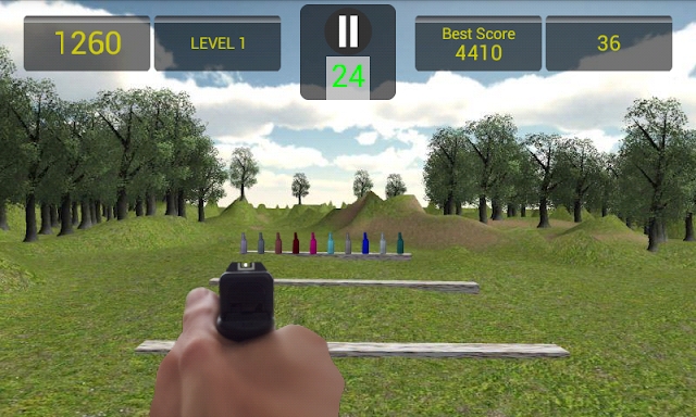 Shooting Expert 2 screenshots