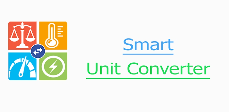 Smart Unit Converter screenshots