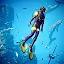 Scuba Diving Simulator - Underwater Survival Games icon