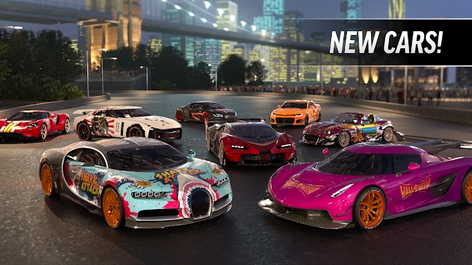Drift Max Pro Car Racing Game screenshots