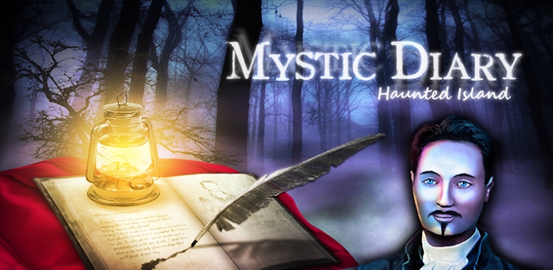 Mystic Diary 2 - Hidden Object screenshots
