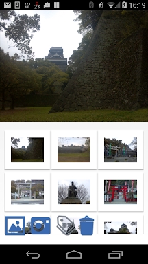 I like castle in Japan screenshots