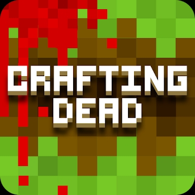 Crafting Dead: Pocket Edition screenshots