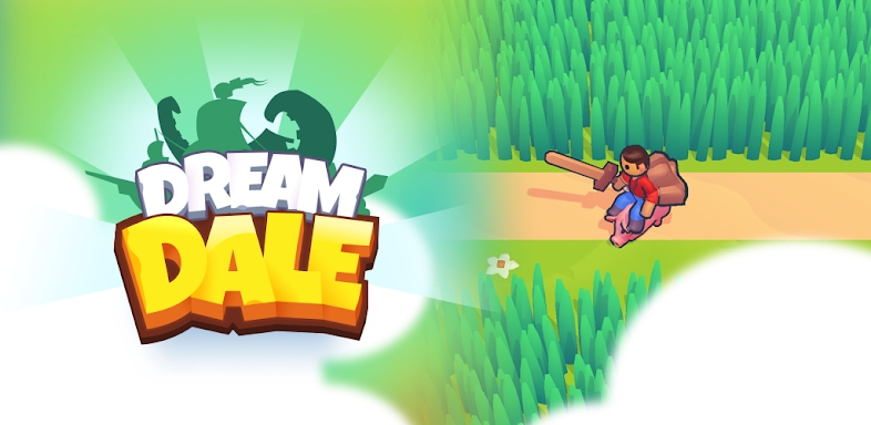 Dreamdale - Fairy Adventure screenshots