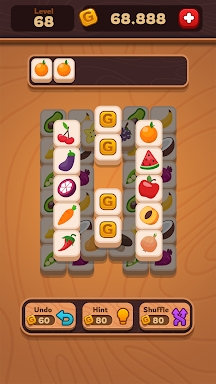 Fruit Mania – Juicy Fruit Candy Blast Game screenshots