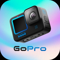 GoPro Mobile: Setup & Control