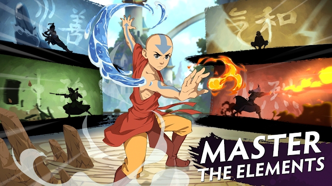 Avatar Generations screenshots