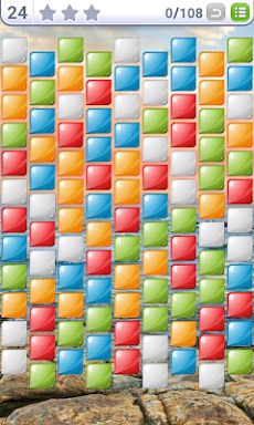 Blocks Breaker: pop all blocks screenshots