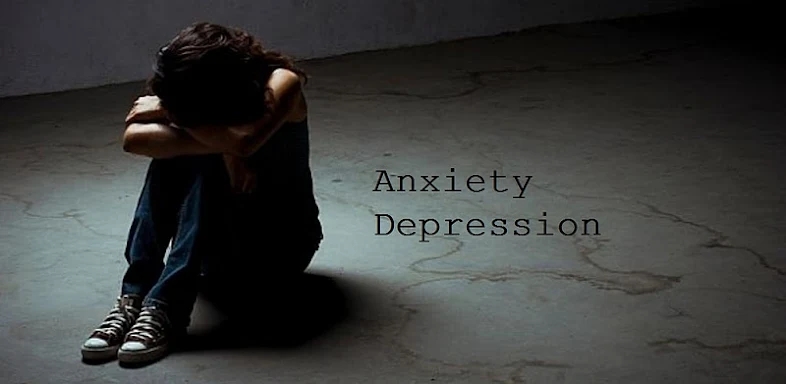 Anxiety & Depression Symptoms screenshots