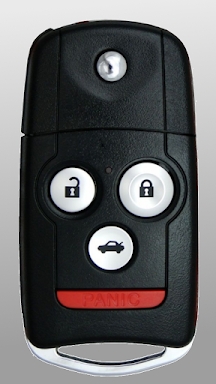 Car Key Simulator screenshots