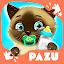 Cat game - Pet Care & Dress up icon