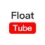 Float Tube- Float Video Player icon