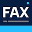 Fax – Easy Fax by Phone APP. icon