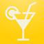 Cocktail Recipes-Bartender App icon