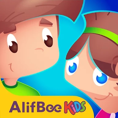 AlifBee Kids Learn Arabic screenshots